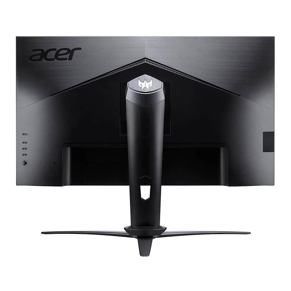 Acer X28 Monitors Black Refurbished - Premium