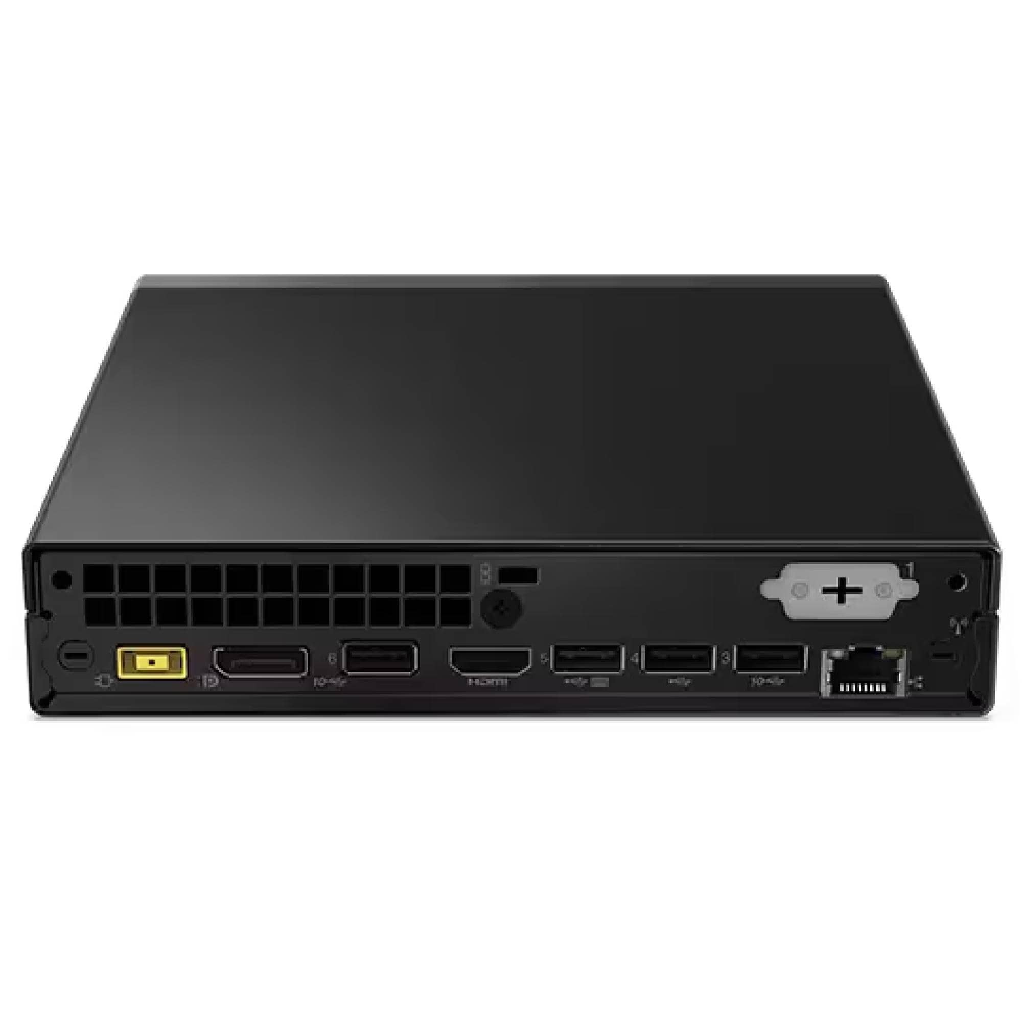 Lenovo ThinkCentre Neo 50Q G4 Computers 256GB 16GB Refurbished - Excellent