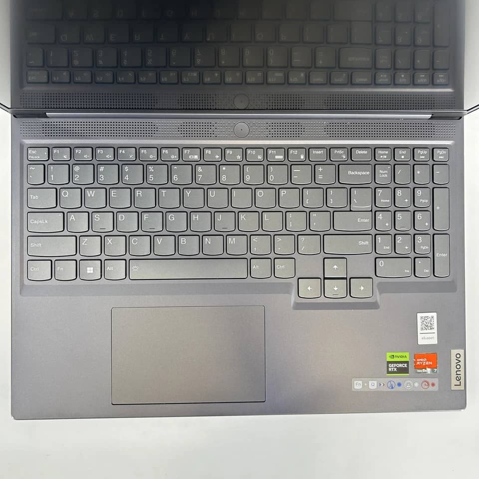 Lenovo Legion Slim 5 Computers 1000GB 16GB New