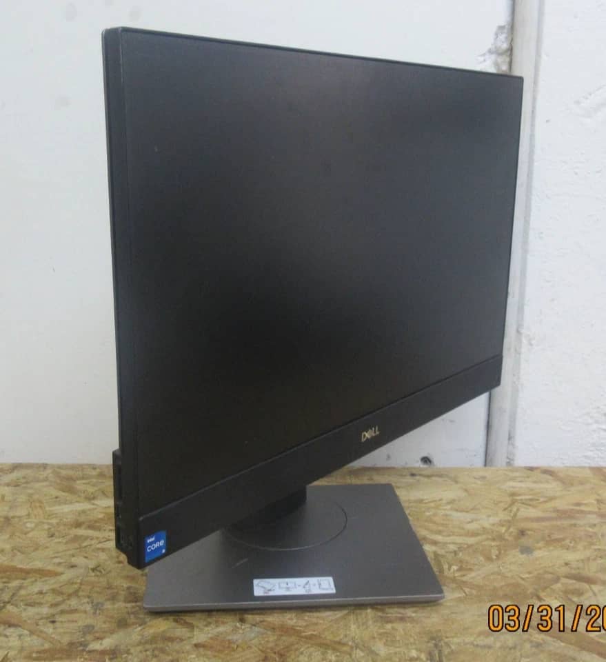 Dell OptiPlex 7400 Computers 256GB 16GB Refurbished - Good