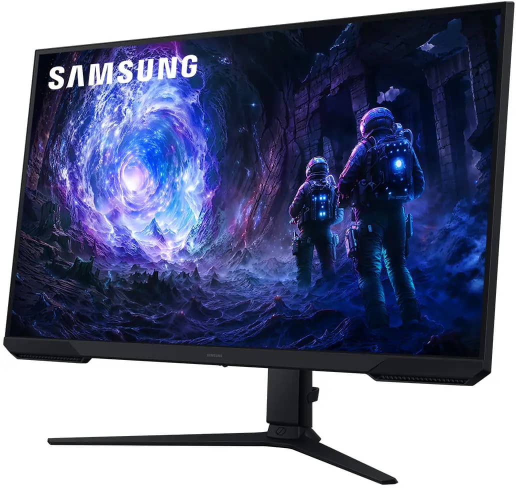 Samsung LS32FG51DE Monitors New