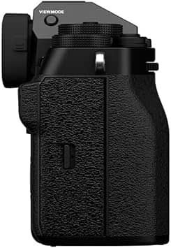 Fujifilm X-T5 Digital Cameras Black New