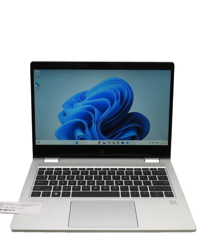 HP ProBook 435 G7 Computers 256GB 16GB For parts or not working