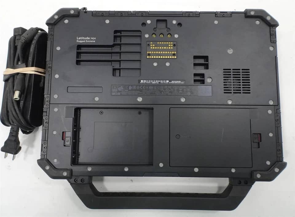 Dell Latitude 7424 Computers 1000GB 32GB Refurbished - Excellent