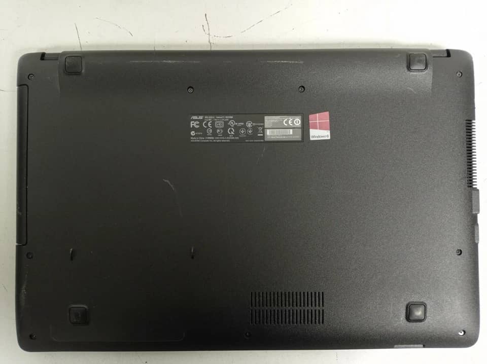 ASUS Vivobook X551C Computers 500GB 4GB Used - Good