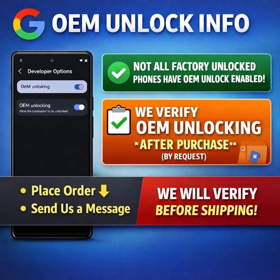 Google Google Pixel 9a Cell Phones Black 128G T-Mobile New
