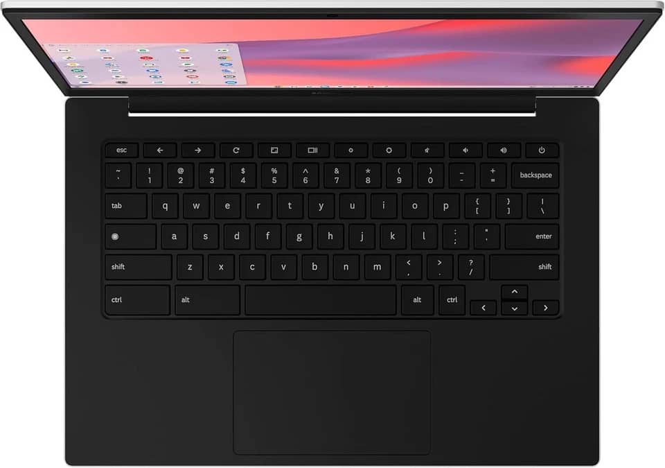 Samsung Galaxy Chromebook Go Computers 64GB 4GB New
