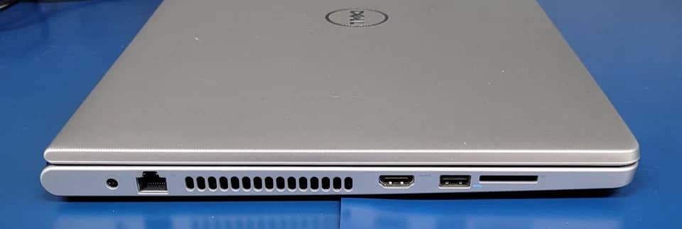 Dell Inspiron 5559 Computers 1TB 16GB Used - Good