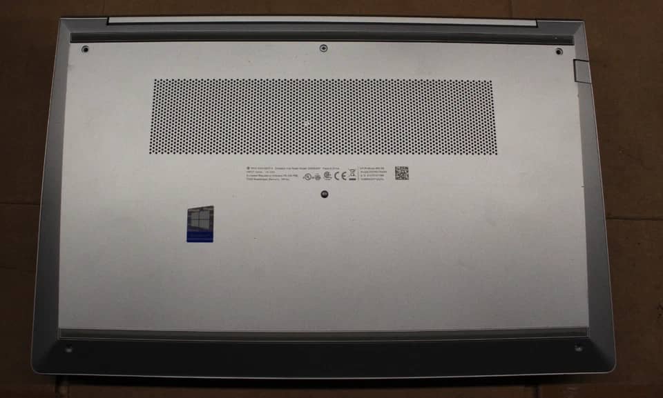 HP ProBook 450 G8 Computers 128GB 16GB Used - Good