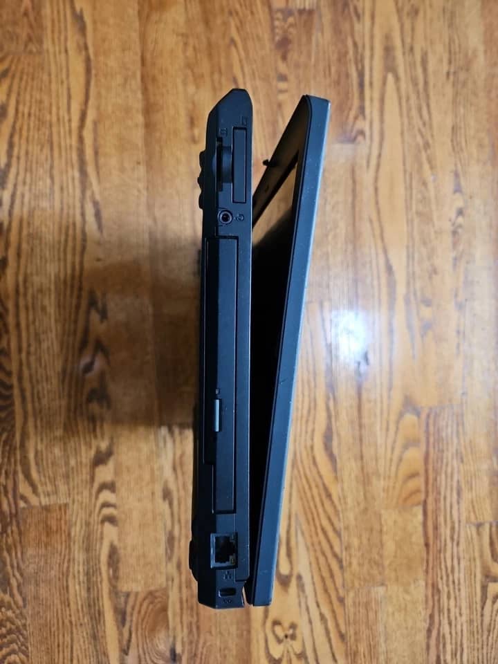 Lenovo ThinkPad W520 Computers 256GB 16GB Refurbished - Excellent