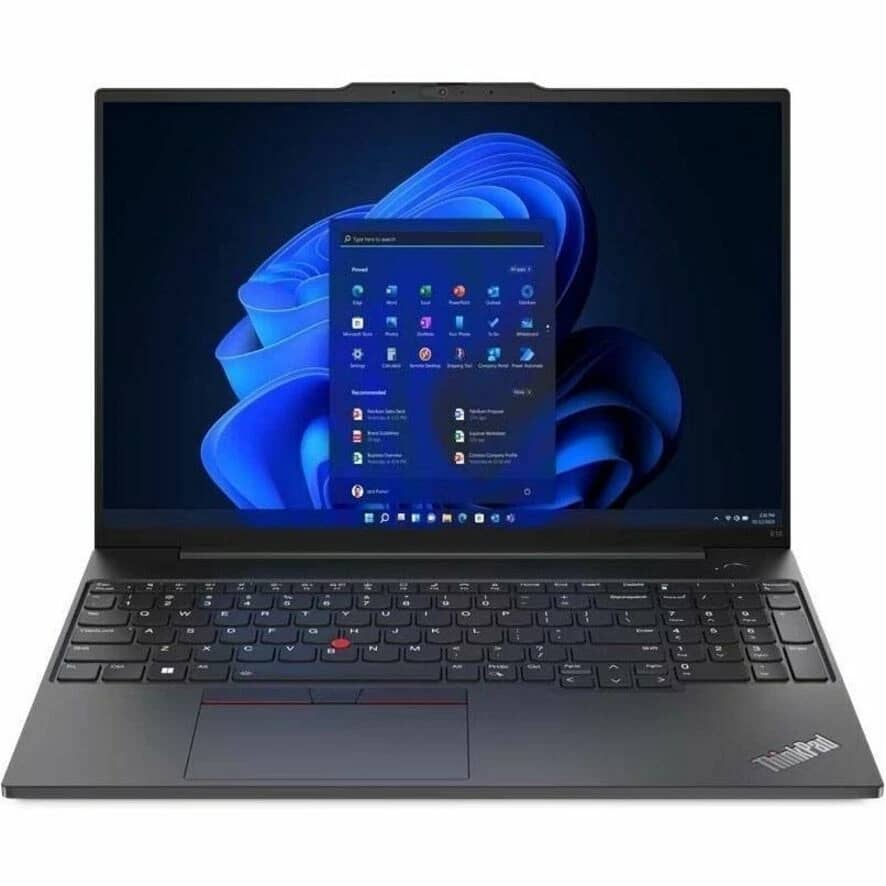 Lenovo 21JN0040US Computers 512GB 16GB New