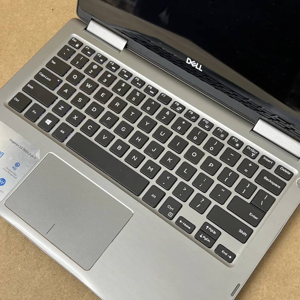 Dell Inspiron 7373 Computers 128GB 8GB Used - Good