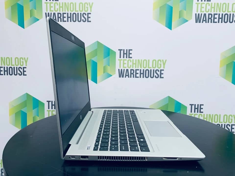 HP ProBook 440 G6 Computers 128GB 8GB Used - Good