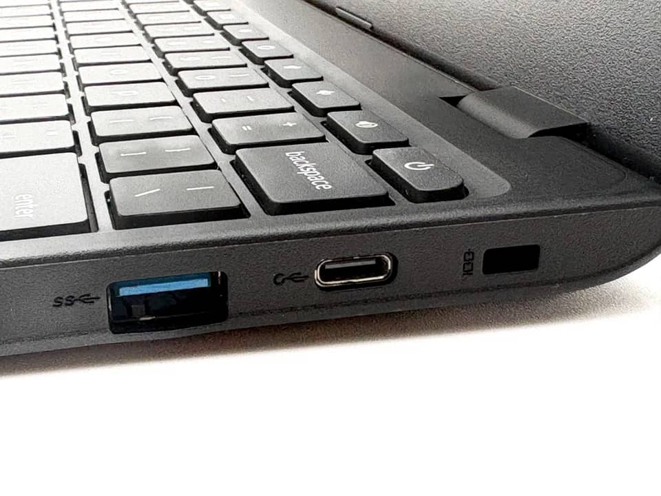 Lenovo 100ECHROMEBOOK Computers 32GB 4GB New