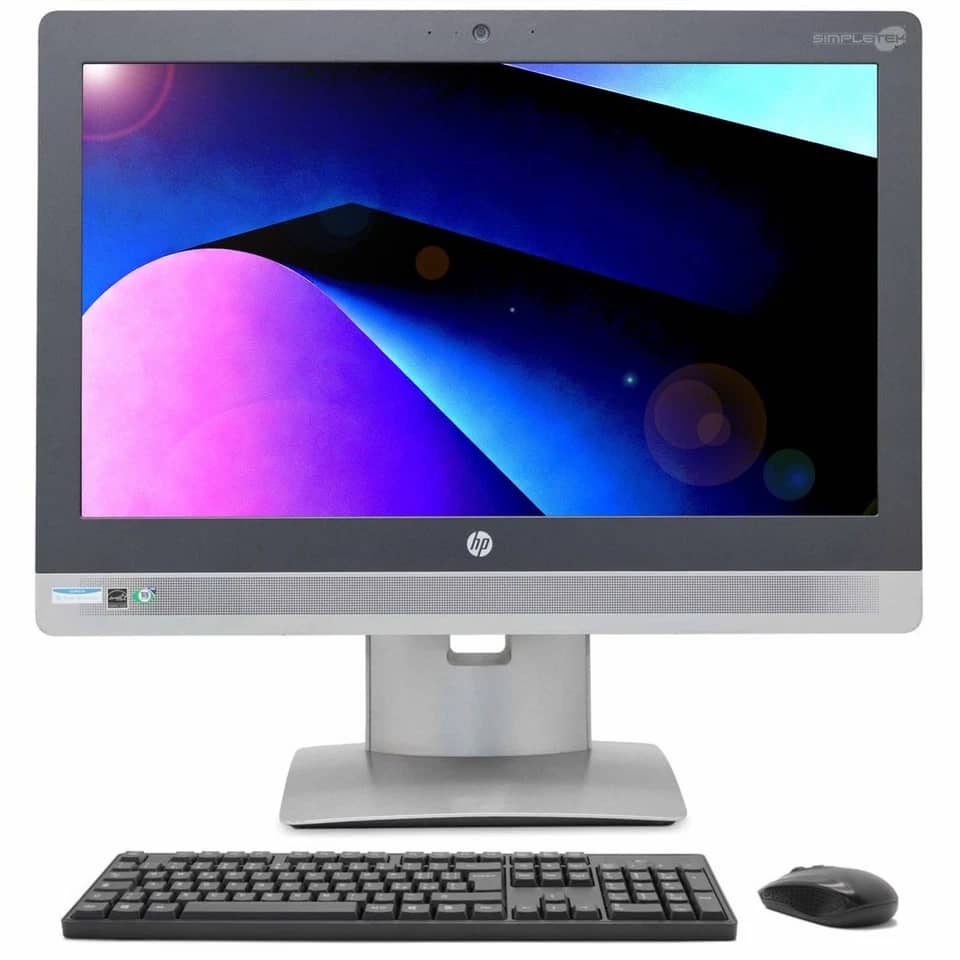HP 600 G2 Computers 120GB 16GB Refurbished - Excellent