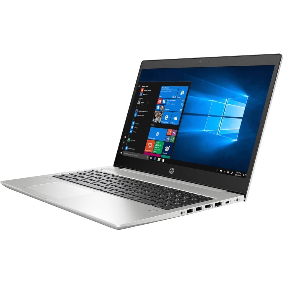 HP ProBook 450 G6 Computers 256GB 16GB Refurbished - Excellent