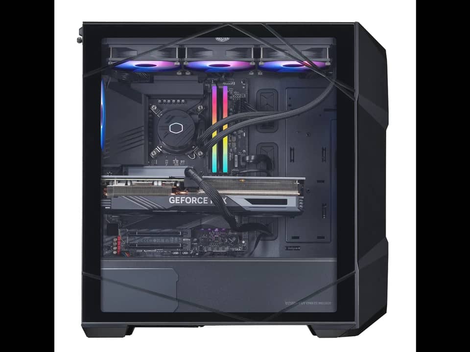 ASUS ROG Strix G700 Computers 10TB 128GB New