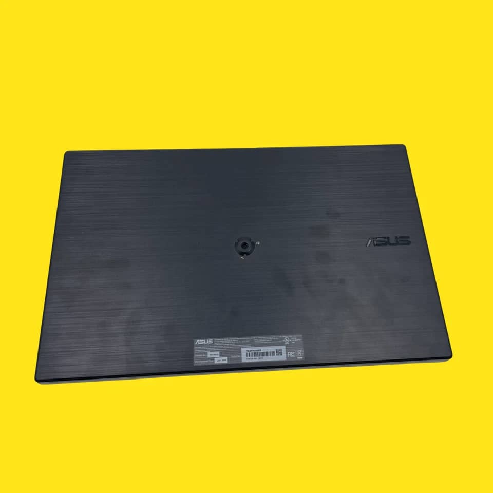 ASUS MB169CK Monitors For parts or not working