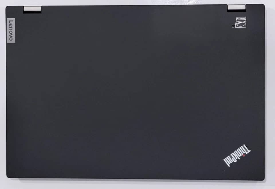 Lenovo ThinkPad T15G Gen 2 Computers 4TB 128GB Open-Box Excellent