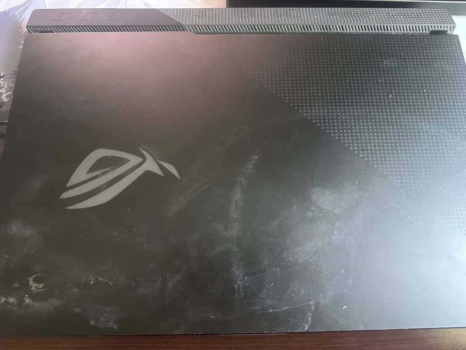 ASUS ROG Strix G17 Computers 128GB New