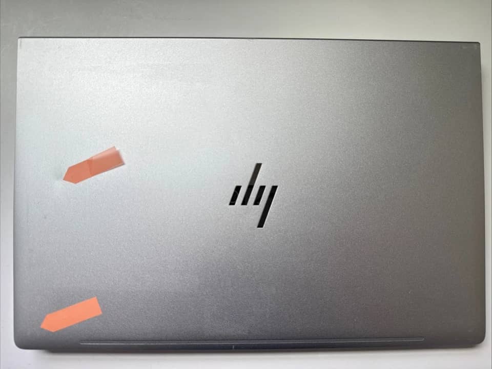 HP EliteBook 645 G9 Computers 256GB 16GB Refurbished - Acceptable