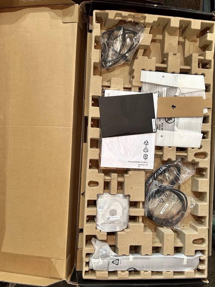 ASUS PA34VCNV Monitors New