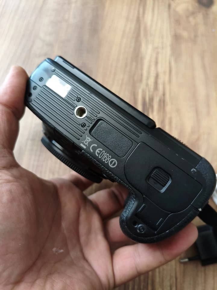 Samsung NX1 Digital Cameras Black Used - Good 16-50mm Kit
