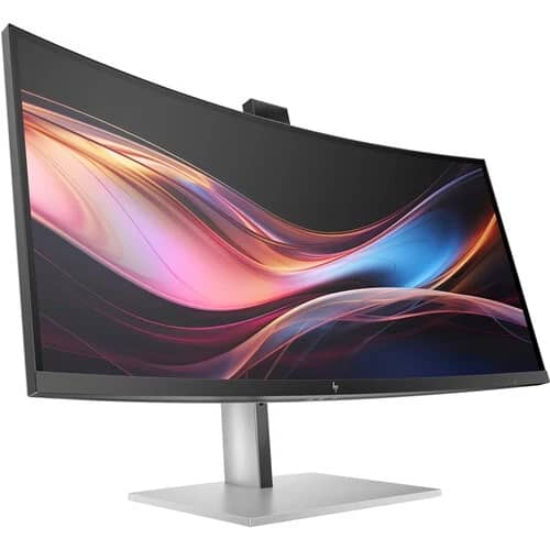 HP 734pm Monitors New