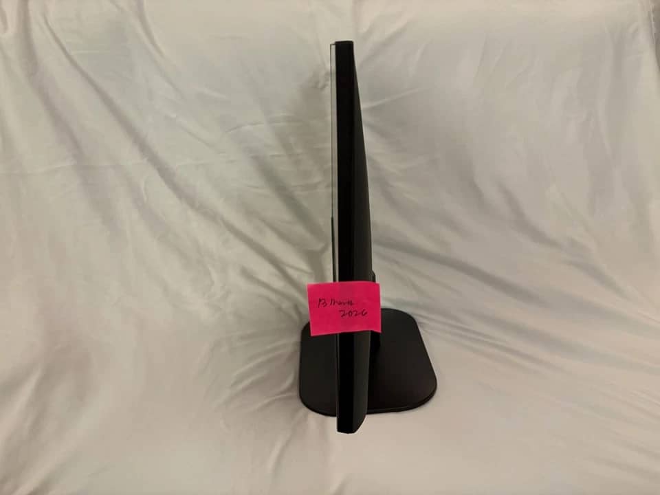 AOC 22B2HM2 Monitors Black New