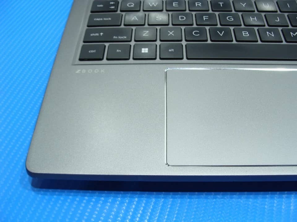 HP ZBook Power G8 Computers 1TB 64GB Used - Good