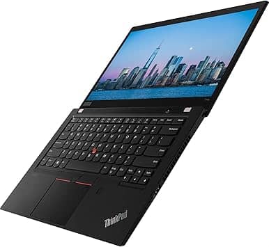 Lenovo 20XF Computers 1TB 16GB New