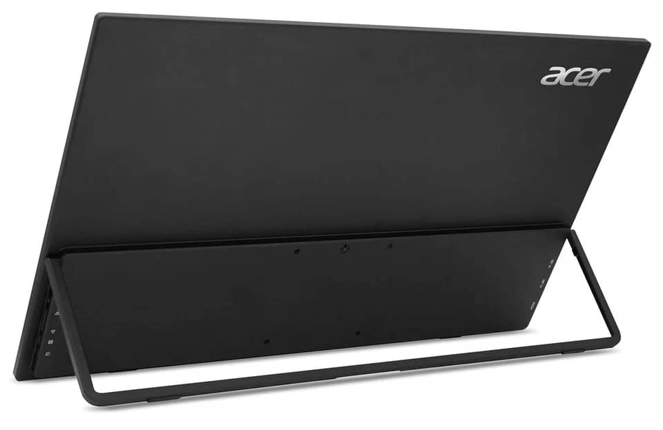 Acer PM191Q Monitors New