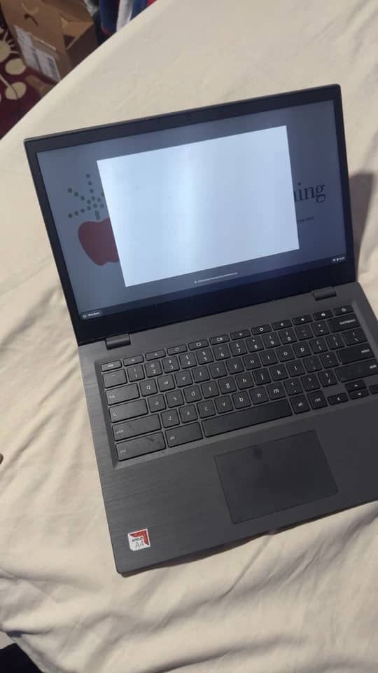 Lenovo Chromebook Computers 32GB New