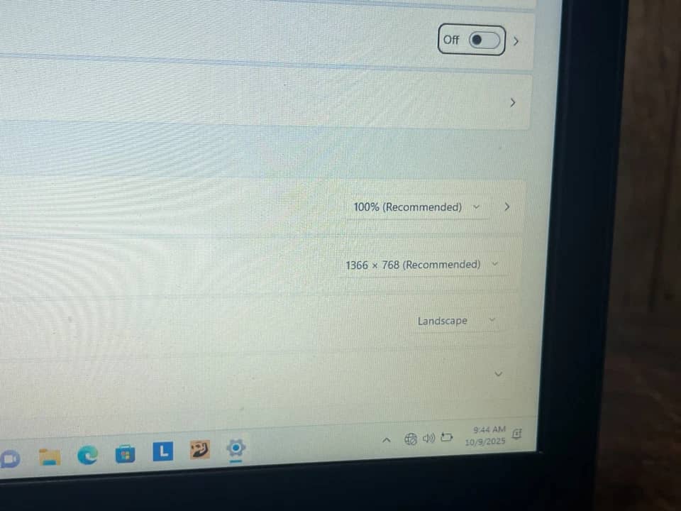 Lenovo 130S Computers Used - Good