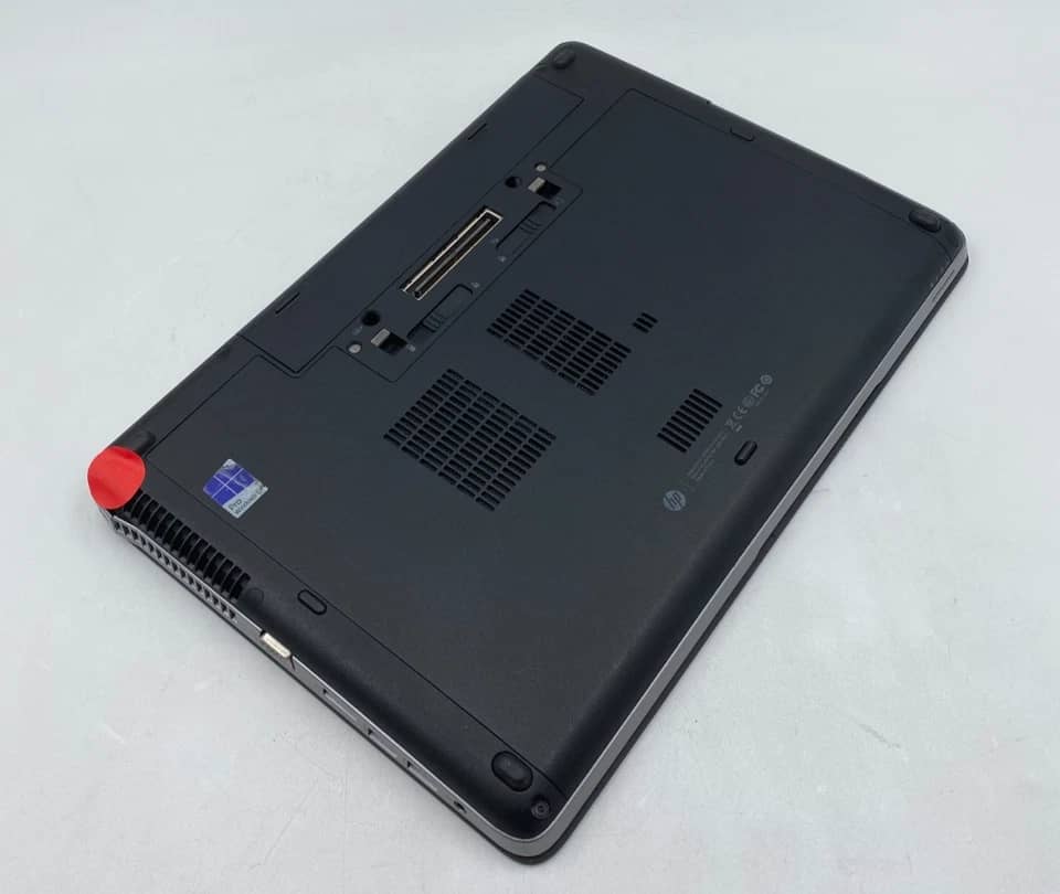 HP ProBook 640 G1 Computers 128GB 8GB Refurbished - Excellent