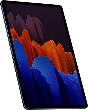 Samsung Galaxy Tab S7+ Tablets Gold 128GB New