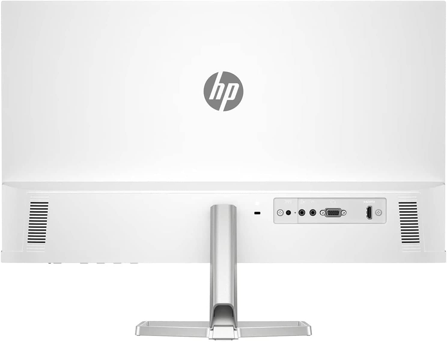 HP 524sa Monitors New
