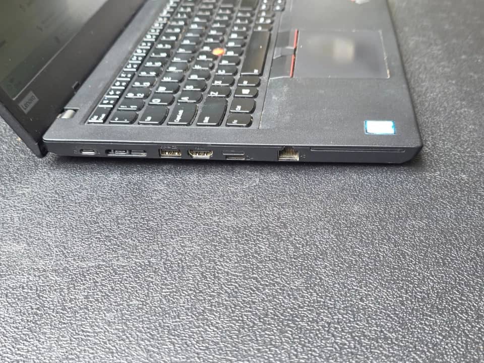 Lenovo ThinkPad L480 Computers 128GB 8GB Used - Good