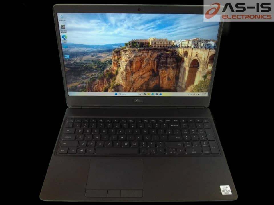 Dell Precision 7550 Computers 1000GB 32GB Refurbished - Excellent