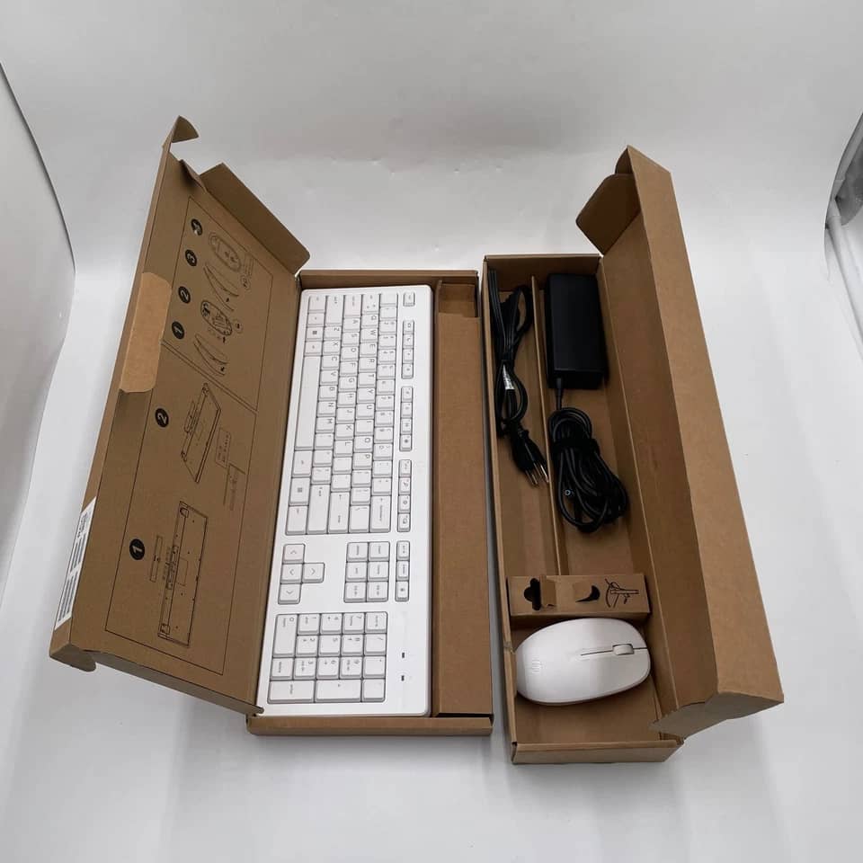 HP 27-cr Computers 1TB 16GB New