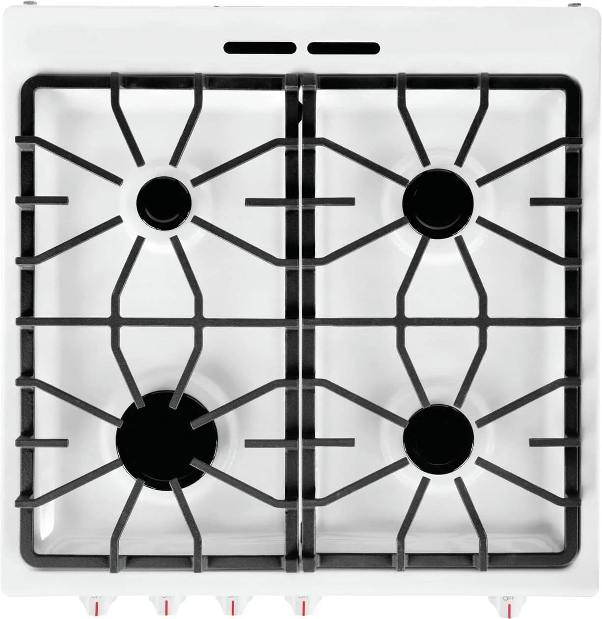 Frigidaire FFGH2422UW Gas Ranges New