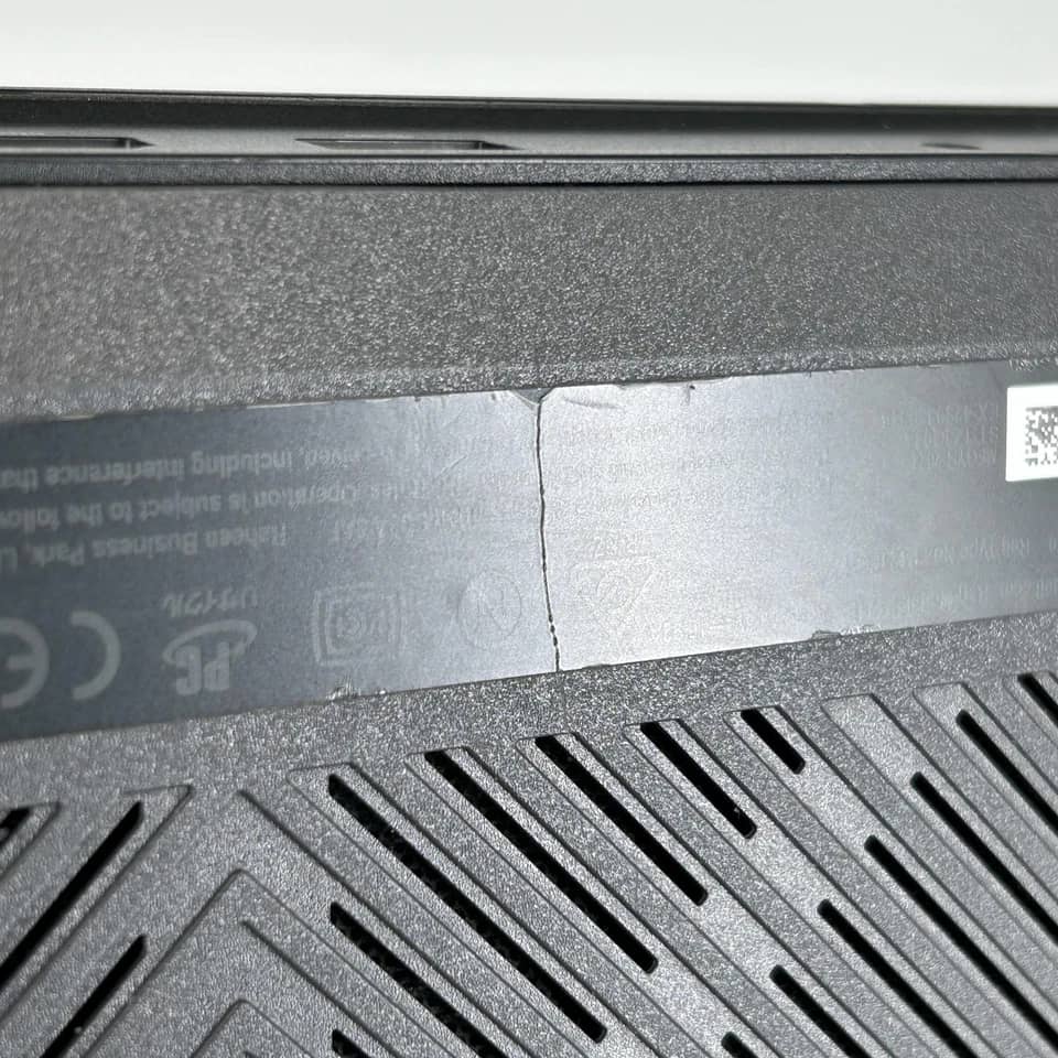 Dell G15 5530 Computers 1000GB 16GB Refurbished - Excellent
