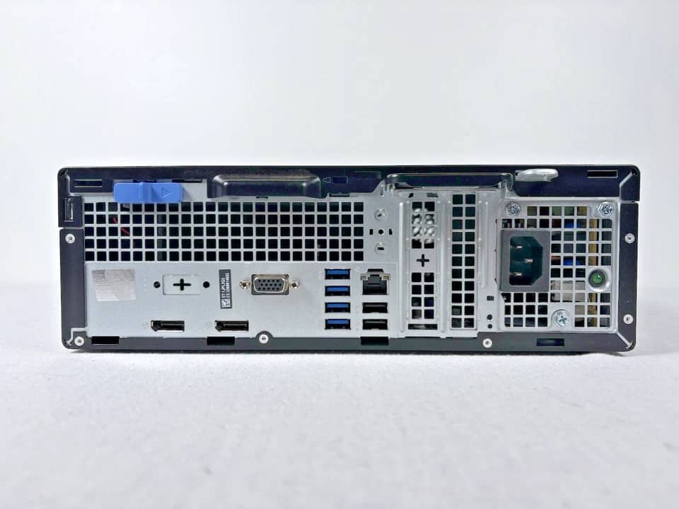 Dell OptiPlex 5000 Computers 128GB Refurbished - Excellent
