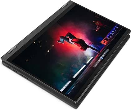 Lenovo 82HS00R9US Computers 256GB 4GB New