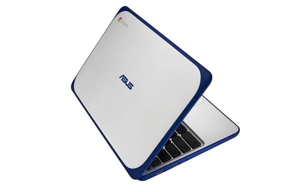 ASUS Chromebook C202S Computers 64GB 4GB Used - Good