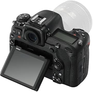 Nikon D500 Digital Cameras Black New