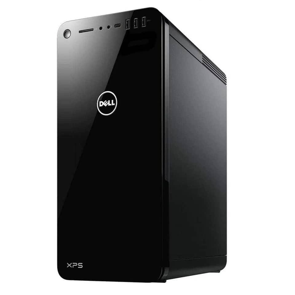 Dell XPS 8930 Computers 1.5TB 64GB Used - Good