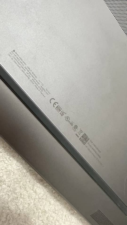 HP ZBook Power 16 G11 Computers 1TB 32GB New