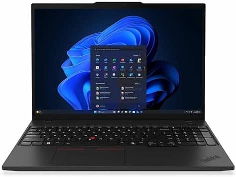 Lenovo ThinkPad T16 Gen 4 Computers 1TB 16GB New