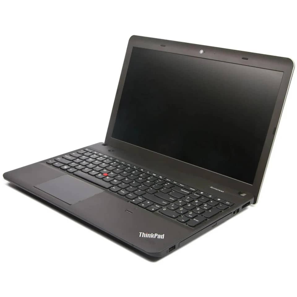 Lenovo ThinkPad Edge Computers 120GB 4GB Used - Good